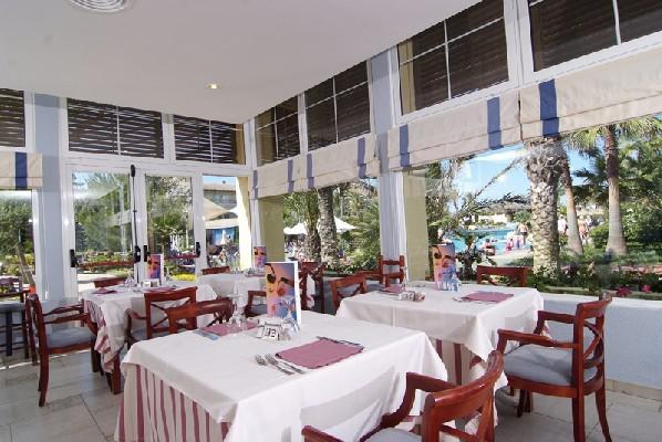 EDEN PLAYA APARTHOTEL фото 2