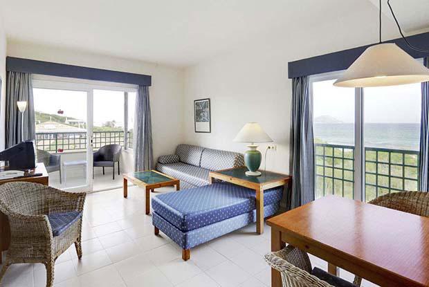 EDEN PLAYA APARTHOTEL фото 5