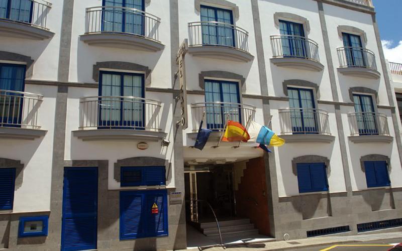 EL CABO HOTEL