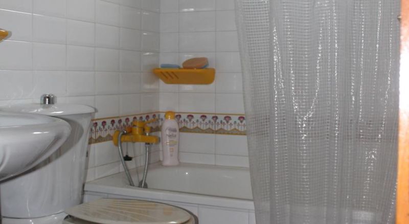 EL CHAPARRAL APT фото 7