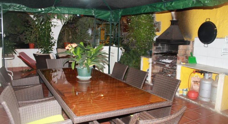 EL CHAPARRAL APT фото 8