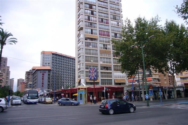EL CIRCO