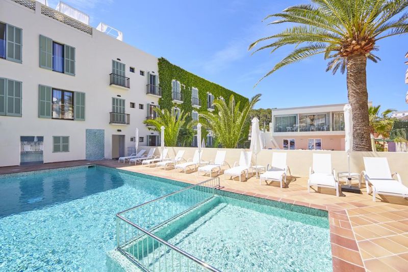 CUPIDO BOUTIQUE HOTEL