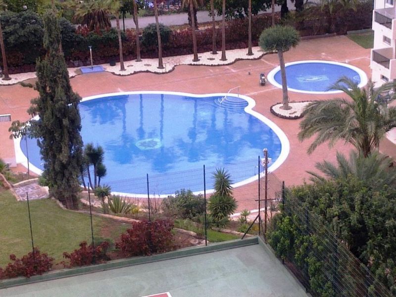 EL DORADO APARTMENTS