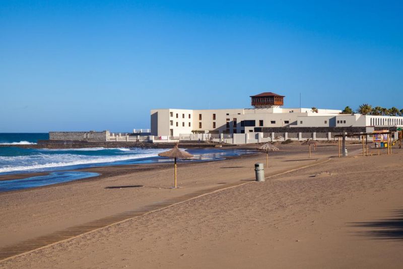 EL MIRADOR DE FUERTEVENTURA