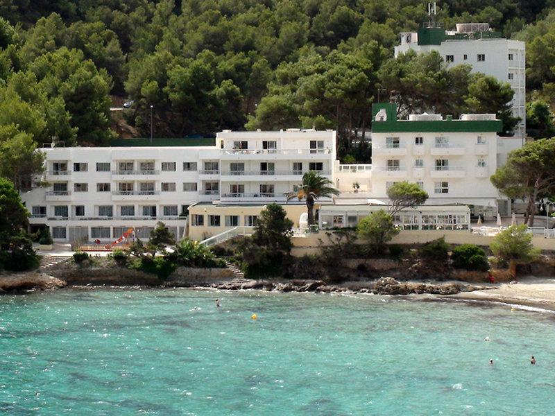 EL PINAR APT