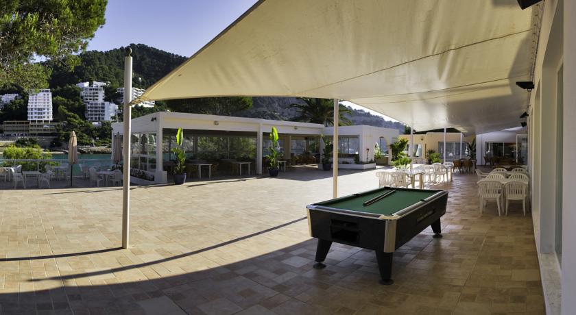 EL PINAR APT фото 4