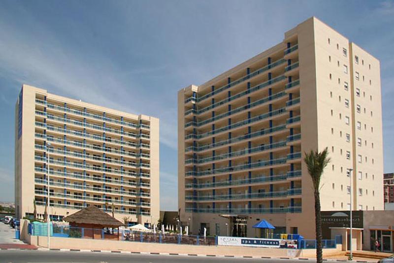 ELITE SUN BEACH