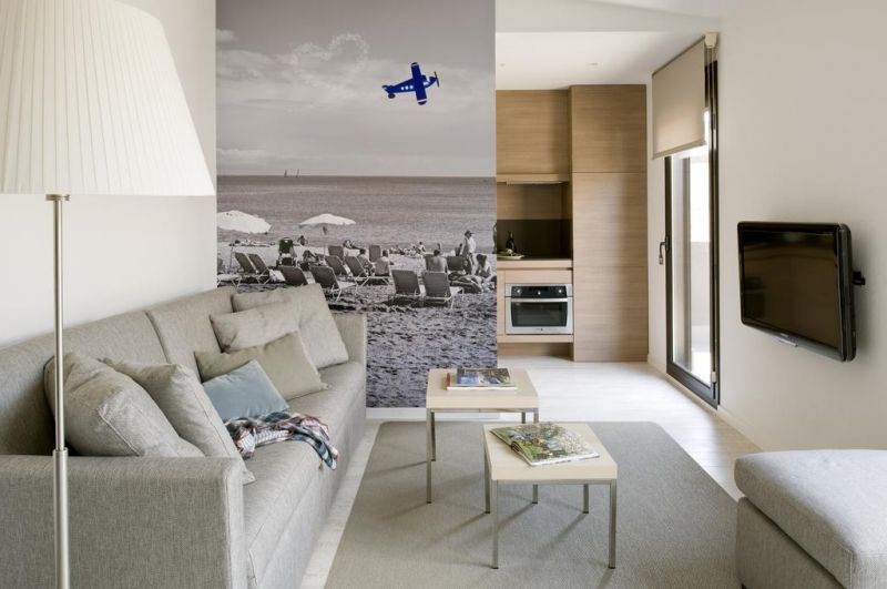 ERIC VOKEL BOUTIQUE BCN SUITES