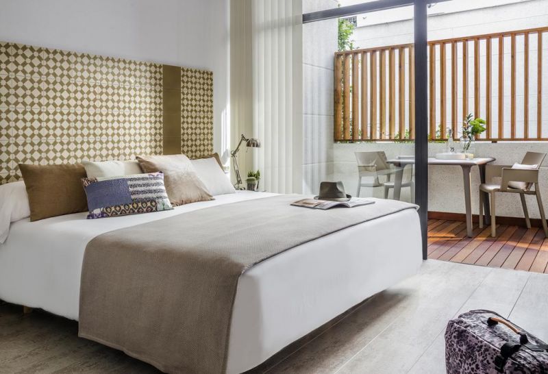 ERIC VOKEL BOUTIQUE BCN SUITES фото 2