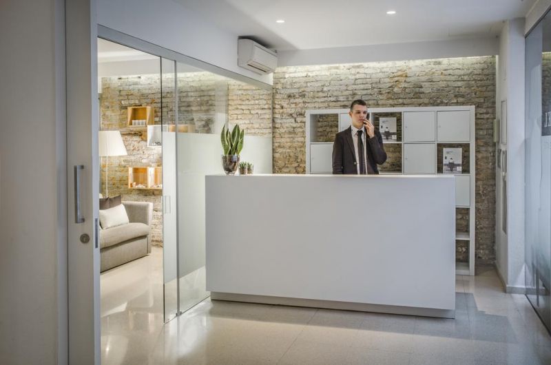 ERIC VOKEL BOUTIQUE BCN SUITES фото 3