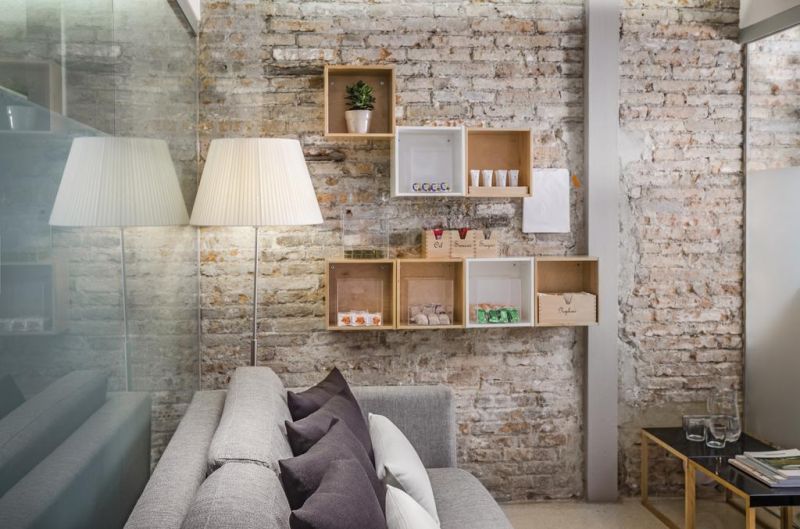 ERIC VOKEL BOUTIQUE BCN SUITES фото 5