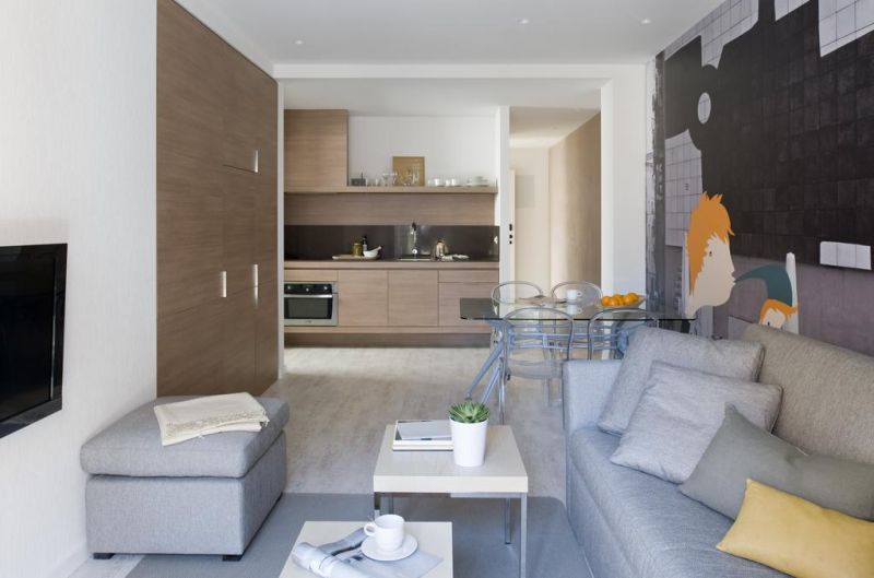 ERIC VOKEL BOUTIQUE BCN SUITES фото 6