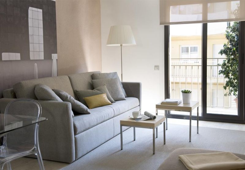ERIC VOKEL BOUTIQUE BCN SUITES фото 7