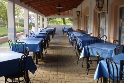 ES TALAIAL APARTHOTEL фото 3