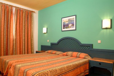 ES TALAIAL APARTHOTEL фото 6