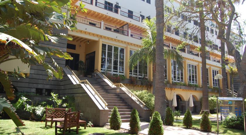 ESCUELA SANTA BRIGIDA