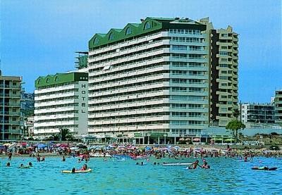 ESMERALDA APT