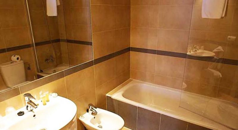 ESMERALDA SUITES фото 3