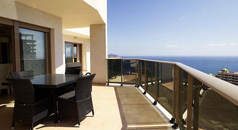 ESMERALDA SUITES фото 5