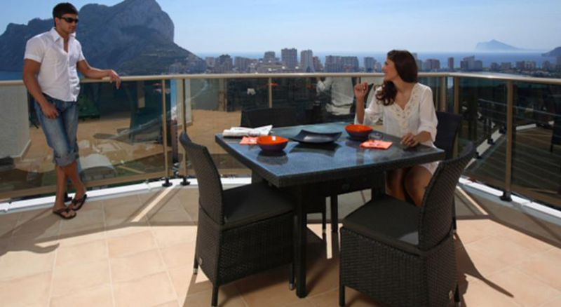 ESMERALDA SUITES фото 6