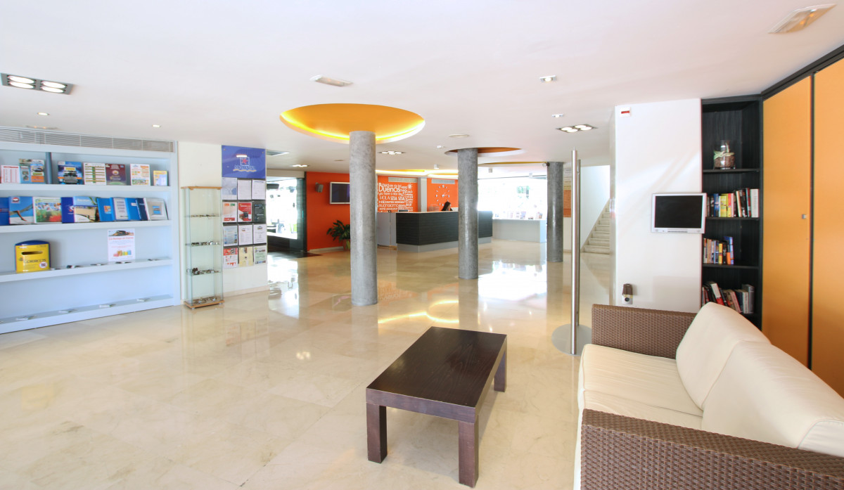 ESMERALDAS APARTHOTEL фото 5