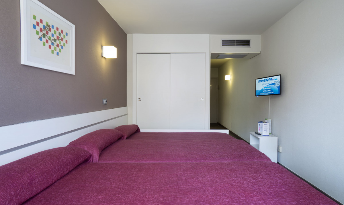ESMERALDAS APARTHOTEL фото 6