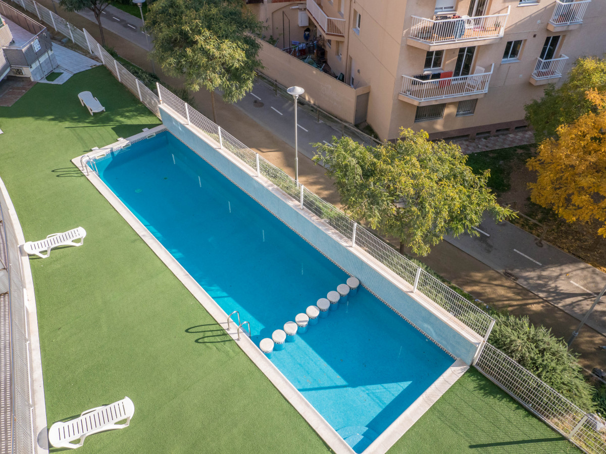 ESPRONCEDA APT