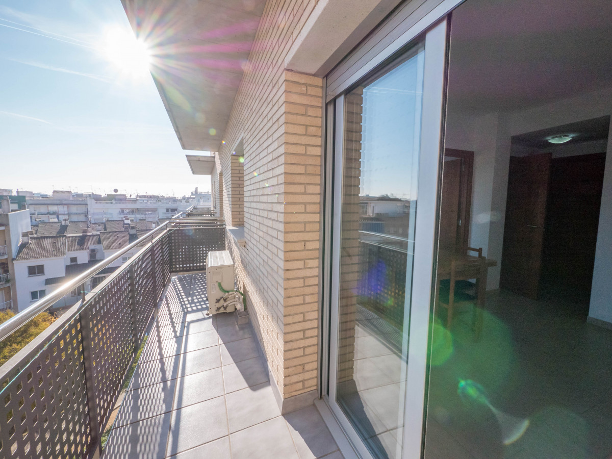 ESPRONCEDA APT фото 8