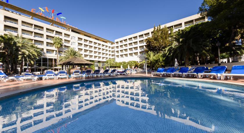 ESTIVAL PARK CLUB