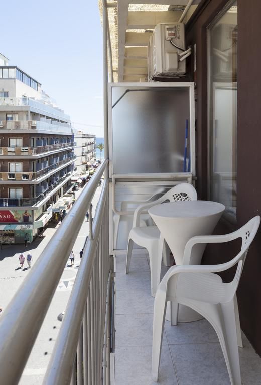 ESTUDIOS BENIDORM фото 7