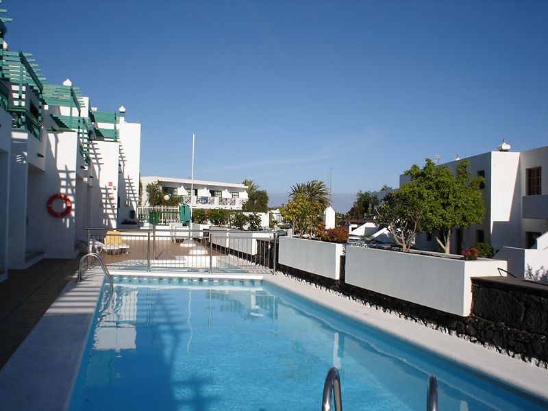 EUROPA APARTMENTS