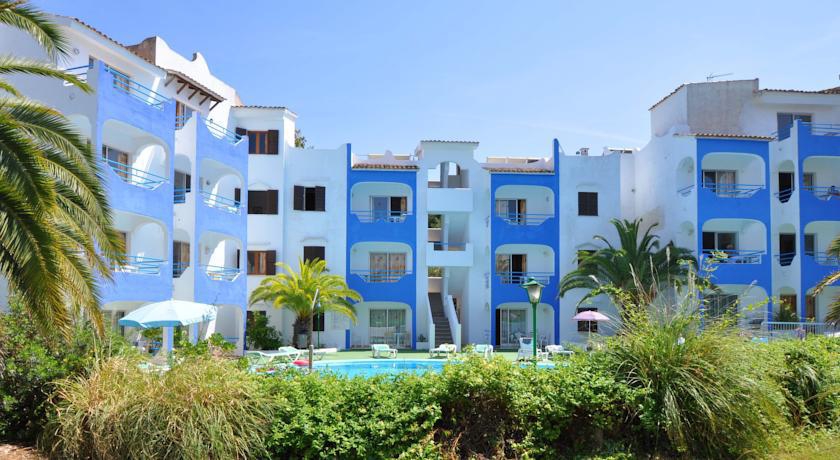 EUROPA APARTMENTS SA COMA