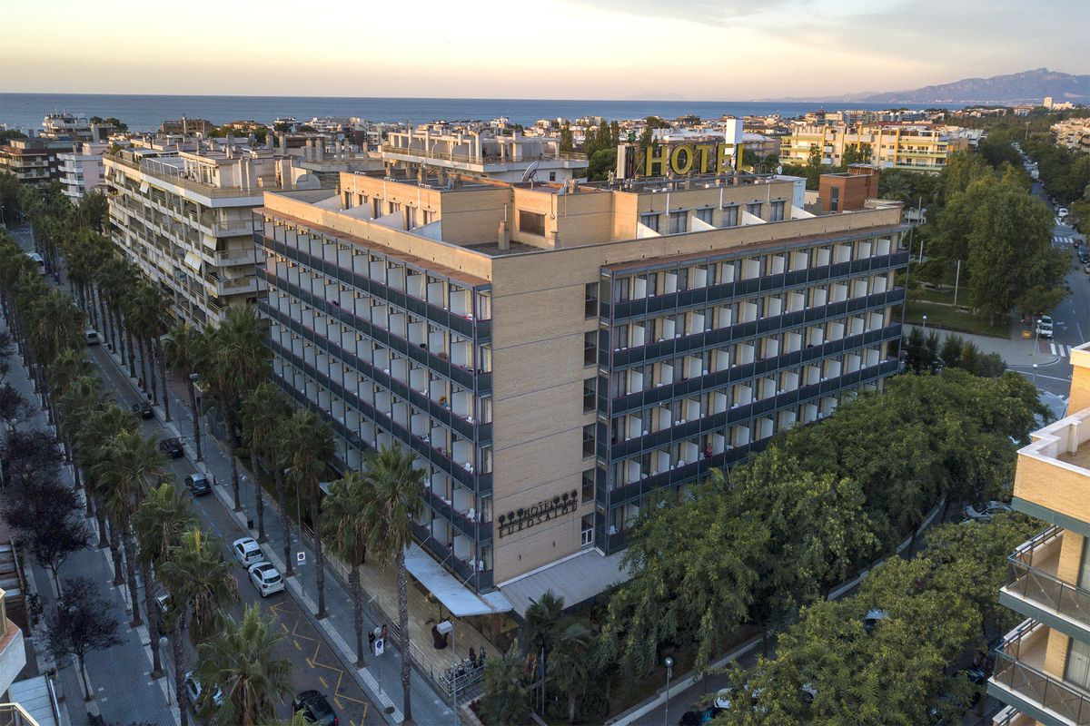 EUROSALOU фото 3