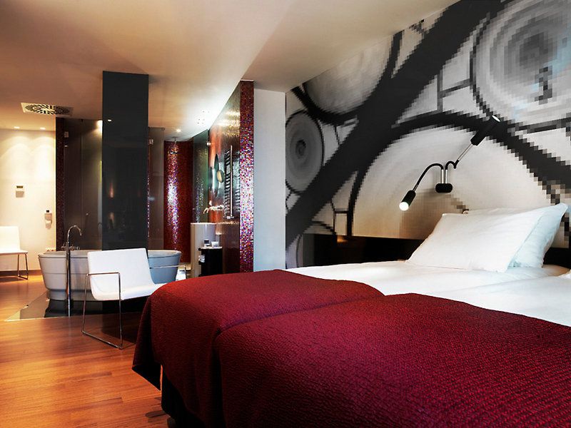 EUROSTARS BCN DESIGN