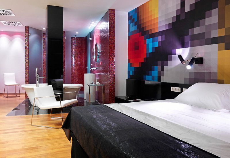 EUROSTARS BCN DESIGN фото 2