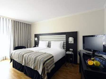 EUROSTARS CRISTAL PALACE фото 4