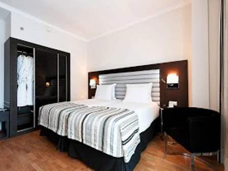 EUROSTARS CRISTAL PALACE фото 6