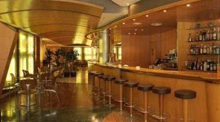 EUROSTARS CRISTAL PALACE фото 7