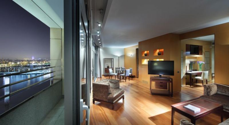 EUROSTARS GRAND MARINA фото 4