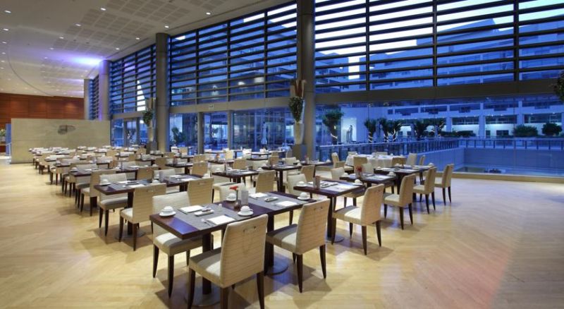 EUROSTARS GRAND MARINA фото 7