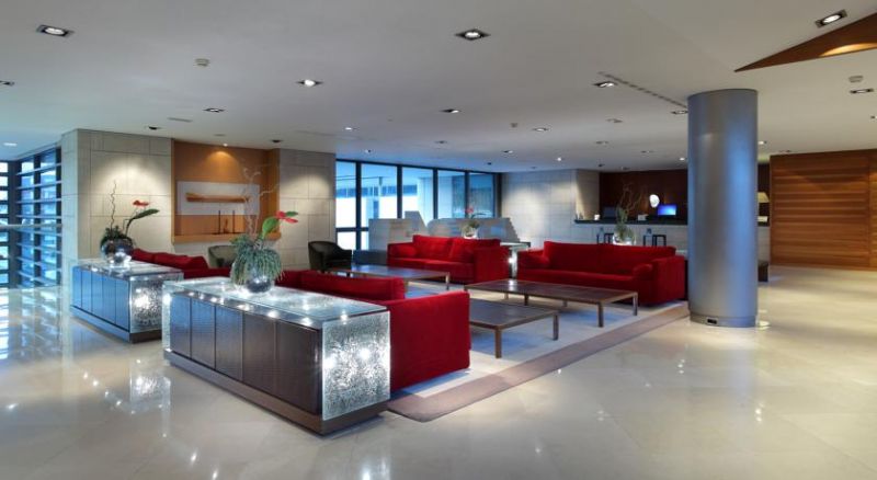 EUROSTARS GRAND MARINA фото 8