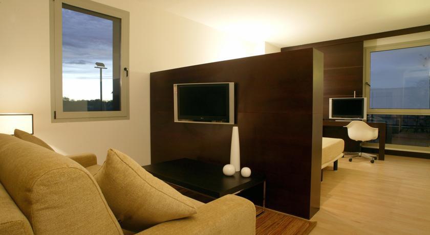 EUROSTARS I-HOTEL фото 3