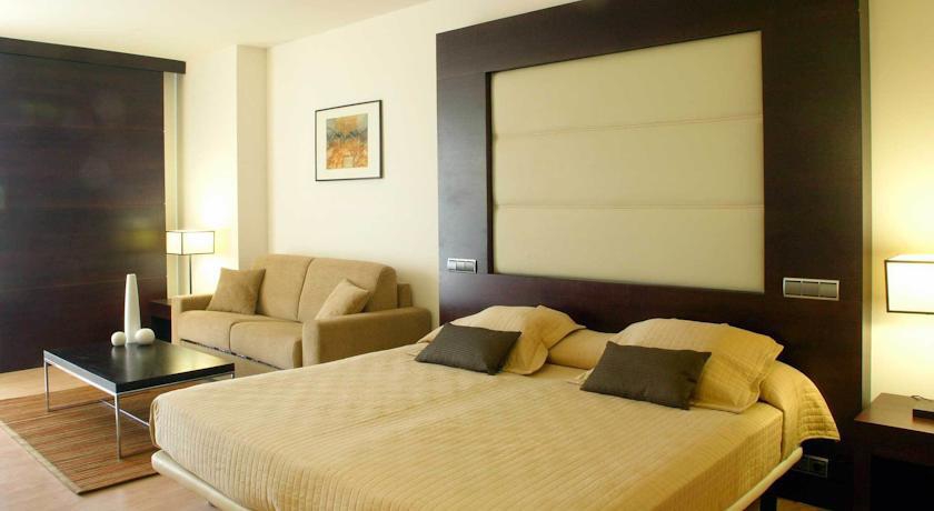 EUROSTARS I-HOTEL фото 4