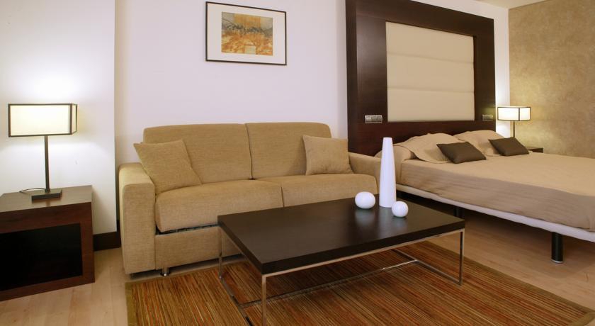 EUROSTARS I-HOTEL фото 5