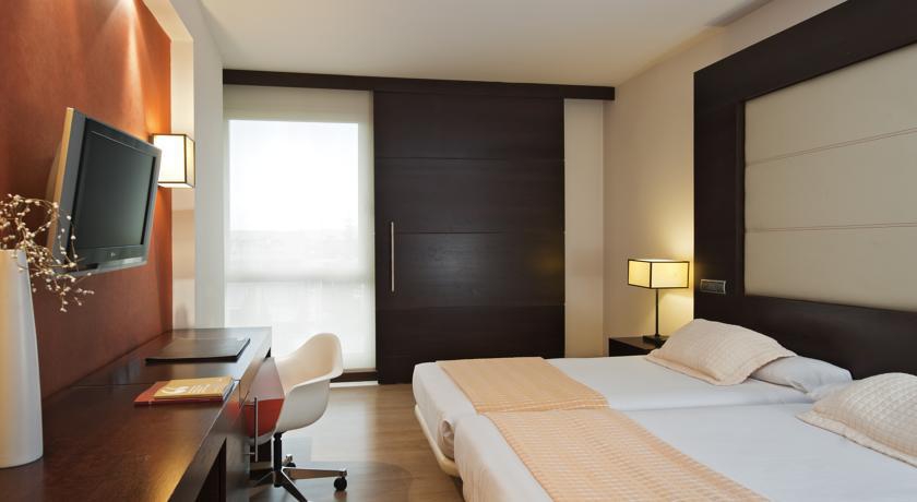 EUROSTARS I-HOTEL фото 7