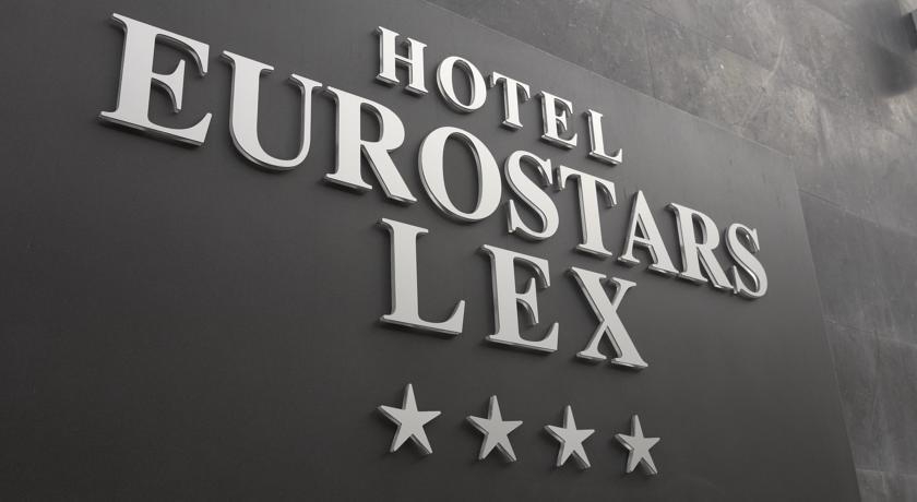 EUROSTARS LEX фото 4