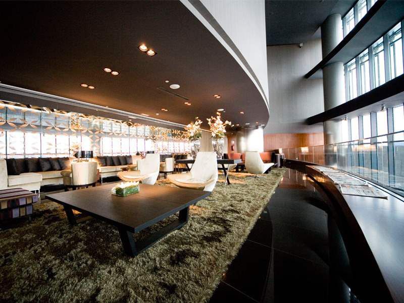 EUROSTARS MADRID TOWER фото 7