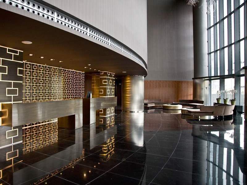 EUROSTARS MADRID TOWER фото 8