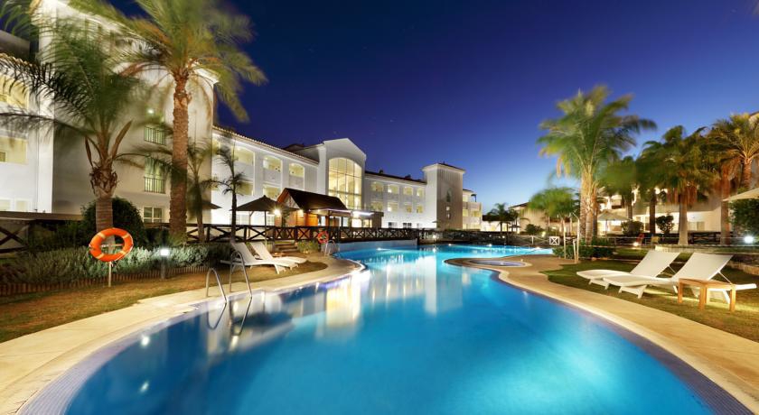 EUROSTARS MIJAS GOLF & SPA